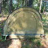 Free Standing Mosquito Net Tent – Bug Protection for Survival