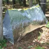 Reflective Survival Tent – Shelter for Bug Out Bags/Prepper Kits