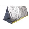 Reflective Survival Tent – Shelter for Bug Out Bags/Prepper Kits