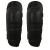 Hard Shell Forearm Guards – Tactical Arm Protection Gear/Black