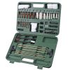 Universal Gun Cleaning Kit – 150+ Pcs Firearm Maintenance Set