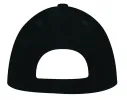 2A "Shall Not Be Infringed" Cap – Low Profile Tactical Hat - Black