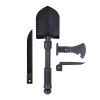 5-in-1 Survival/Crisis Tool – Shovel Axe Saw Multi-Function Kit
