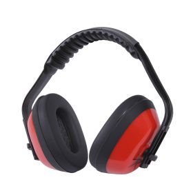 Noise Reduction Ear Muffs – Tactical Hearing Protection/Safety