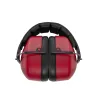 Folding Noise Reduction Ear Muffs – Tactical Hearing Protection