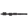 Deluxe SWAT Belt – Adjustable Utility Belt/Removable Pouches