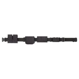 Deluxe SWAT Belt – Adjustable Utility Belt/Removable Pouches