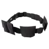 Deluxe SWAT Belt – Adjustable Utility Belt/Removable Pouches