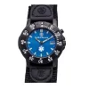 Smith & Wesson EMT Watch – Water-Resistant Quartz Field Use