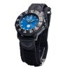 Smith & Wesson EMT Watch – Water-Resistant Quartz Field Use