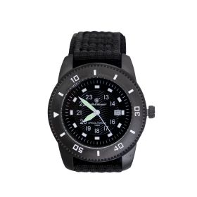 Smith & Wesson Commando Watch – Water-Resistant Watch