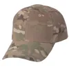 MultiCam Tactical Squadron Cap – Ripstop Survival Field Hat