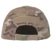 MultiCam Tactical Squadron Cap – Ripstop Survival Field Hat