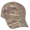 MultiCam Tactical Squadron Cap – Ripstop Survival Field Hat