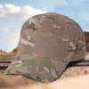 MultiCam Tactical Squadron Cap – Ripstop Survival Field Hat