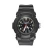 Aquaforce Combat Watch - Water-Resistant Quartz/Light Display