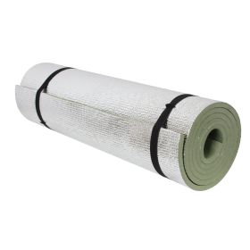 Thermal Reflective Sleeping Pad – Heat Retention Survival Mat