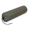 Self-Inflating Survival Sleeping Mat: Insulated Air Pad for Outdoor
