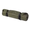 Self-Inflating Survival Sleeping Mat: Insulated Air Pad for Outdoor