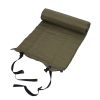 Self-Inflating Survival Sleeping Mat: Insulated Air Pad for Outdoor