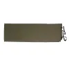 Self-Inflating Survival Sleeping Mat: Insulated Air Pad for Outdoor