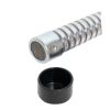 G.I. Type Screw-On Gas Nozzle – Fuel Transfer Attachment Tool