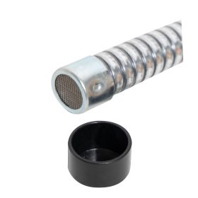 G.I. Type Screw-On Gas Nozzle – Fuel Transfer Attachment Tool