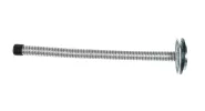 G.I. Type Screw-On Gas Nozzle – Fuel Transfer Attachment Tool