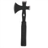 3-in-1 Survival Hatchet – Emergency Axe with Hammer & Pry Bar