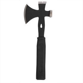 3-in-1 Survival Hatchet – Emergency Axe with Hammer & Pry Bar