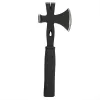 3-in-1 Survival Hatchet – Emergency Axe with Hammer & Pry Bar