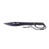 18" D-Handle Sawback Machete – Survival Cutting ToolWeapon