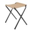 Lightweight Folding Stool – Portable Emergency & Field Seating