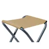 Lightweight Folding Stool – Portable Emergency & Field Seating