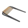 Lightweight Folding Stool – Portable Emergency & Field Seating