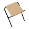 Lightweight Folding Stool – Portable Emergency & Field Seating