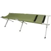 Heavy-Duty Folding Cot – Tough, Emergency & Survival Sleeping