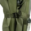 Heavy-Duty Folding Cot – Tough, Emergency & Survival Sleeping