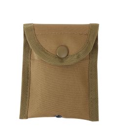 MOLLE Compatible Compass Pouch – Tactical Storage Case