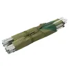 G.I. Type Oversized Folding Cot – Heavy-Duty Survival Sleeping