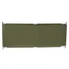G.I. Type Oversized Folding Cot – Heavy-Duty Survival Sleeping
