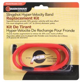 Marksman Laserhawk Replacement Band – w/Talon Grip Pouch