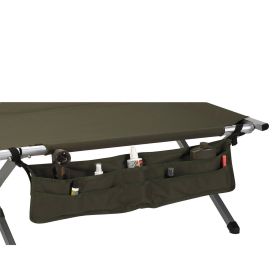 Tactical Organizer Caddy/Hanging Storage for Cots/Extra Spaces