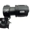 Rechargeable 1000 Lumen LED Headlamp – Hands-Free Light
