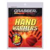 Grabber Hand Warmers – Disposable Heat Packs (7+ Hour Use)