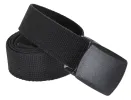 Military Web Belt/Plastic Buckle – 54” Tactical Survival Utility Belt