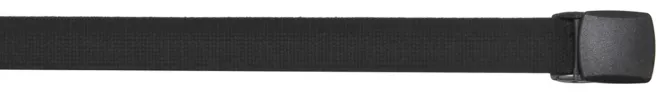 Military Web Belt/Plastic Buckle – 54” Tactical Survival Utility Belt