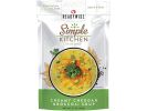 6-Pack Case – Cheddar Broccoli Soup for Emergency Meals
