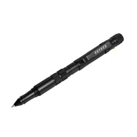 Tactical Pen and Flashlight – Multi-Tool Functions Survival EDC