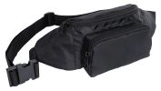 Tactical Crossbody Fanny Pack – Emergency/Survival EDC Bag
